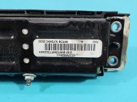 Poduszka powietrzna kolanowa airbag Ford Fusion USA 2012-2020 DG93-54045J76-BC