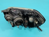 Reflektor prawy lampa przód mazda Tribute I 00-07 EUROPA