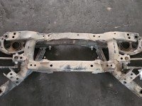 Tylna belka oś tył Toyota Rav4 IV 2.0 D4D