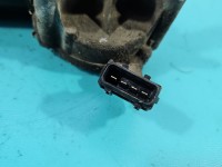 Silniczek Silnik wycieraczek przód Volvo V70 II 8648343