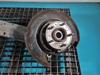 Piasta koła tył prawa zwrotnica łożysko Chevrolet Captiva 2.2 VCDI