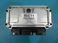 Komputer zestaw Peugeot 306 0261206245 1.6 8V wiel