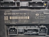 Sterownik moduł Producent części: Audi AUDI A6 C7 4H0907064BN