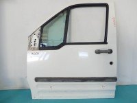 DRZWI PRZÓD LEWE KIEROWCY Ford Transit Connect I MK1 5d biały AA