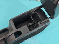 Fotele komplet kanapa Skoda Octavia II