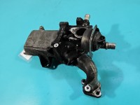 Chłodnica spalin Renault Espace V 1.6 dci 0711722009, Z3692005, 147357086R