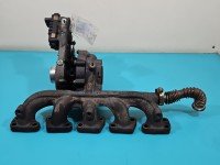 Turbosprężarka Volvo S80 II 762060-6, 30751708 2.4 D5 185KM