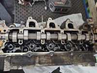 Głowica Renault Kangoo II 1.5 dci 90KM K9KP820, 110421067R