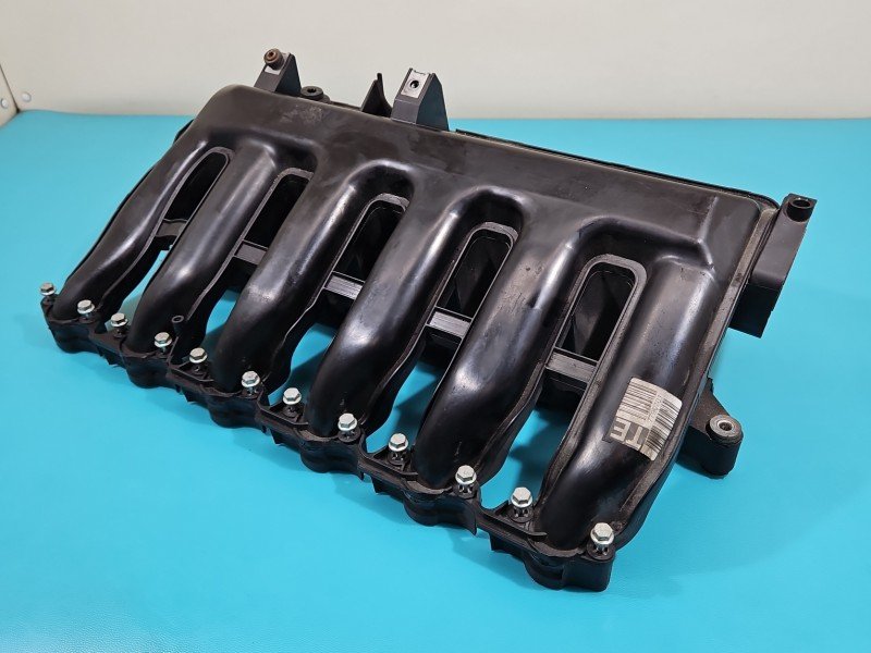Kolektor ssący Bmw e60 e61 7790701, 7790700 3.0d (M57T) Kolektor ssący Bmw e60 e61 7790701, 7790700 3.0d (M57T)