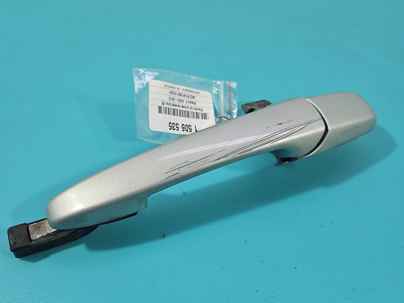 Klamka tył prawa zewnętrzna MAZDA 5 05-