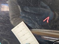DRZWI PRZÓD PRAWE PASAŻERA Suzuki Liana 5d