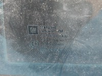 Szyba karoseryjna tył lewa Opel Astra III H HB