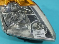 Reflektor prawy lampa przód Renault Modus EUROPA