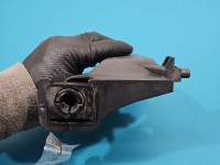 Mocowanie Producent części: BMW, Żaluzji atrapy Lewa uchwyt 1126420 5 G30 2017-2024