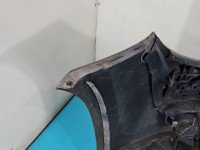 Zderzak przód Seat Altea szary LS7U