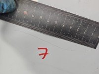 DRZWI PRZÓD LEWE KIEROWCY Mercedes Sprinter II 906 5d biały