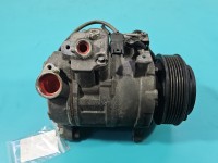 Sprężarka klimatyzacji kompresor 447260-4532 Bmw f10 f11 2.0b