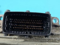 Komputer Sterownik silnika 09391249, 8972406217 Opel Astra II G 1.7 dti