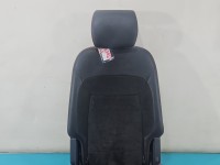 Fotel tył prawy II rząd Ford S-max I MK1 tylny 2 rząd