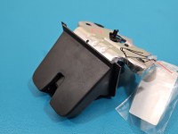 Zamek klapy tył 654827505 Skoda Scala 2019- HB Europejska, 4PIN