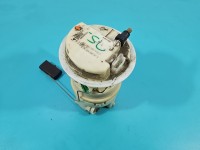 pompka Pompa paliwa Peugeot 307 1.6 16v 9632672080 Peugeot, 4PIN
