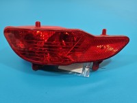 Lampa tył lewa zderzaka przeciwmgielna Peugeot 5008 II 17-24 9811982980