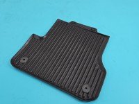 Dywaniki komplet AUDI A6 C7