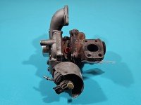 Turbosprężarka Ford Focus Mk3 819872-1, 9804119380 1.5 tdci 120KM