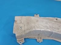 Osłona TOYOTA, Europejska, TERMICZNA TŁUMIKA Toyota Rav4 V 2.5 hybryda