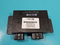 Sterownik moduł komfortu Vw Passat B5 1J0959799AH Volkswagen, Europejska