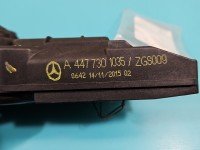 Zamek tył prawy A4477301035 Mercedes Vito W447 14-
