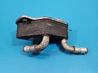 Chłodnica oleju Opel Insignia A 12601390 2.0 T (A20NHT)