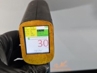 Klapa tył Hyundai Matrix HB 5d