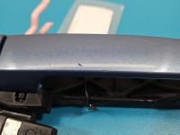 Klamka tył lewa zewnętrzna Toyota Prius II XW20 03-