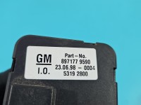 Przełącznik włącznik świateł Opel Frontera B 8971779590, 53192800