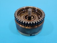 Koło faz rozrządu Nissan Qashqai I J10 06-13 2GTT97811KA0D, 2GTT9781 1.6 16V (HR16DE)