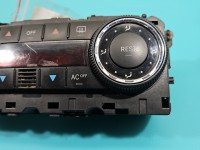 Konsola panel nawiewu Mercedes W245 A1698300685
