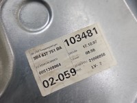 Podnośnik przód lewy SZYBY WINDA Vw Passat B5 29PIN 5d kombi
