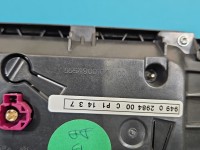 Wyświetlacz monitor Alfa romeo Stelvio 503490010211