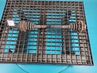 Półoś tył lewa Bmw e90 2.0d M47 manual