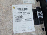 Tapicerka drzwi tył prawa boczek Vw Tiguan I 07- 5N0867212