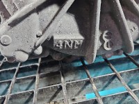 Most tylny DYFER tył Toyota Rav4 V 2.5 hybryda