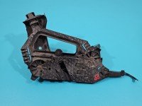Listwa podreflektorowa Skoda Octavia II 1Z0941340, 1Z0941339
