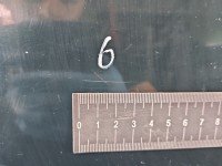 DRZWI PRZÓD LEWE KIEROWCY Opel Vectra B 5d zielony