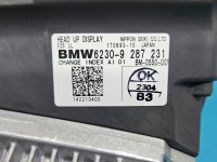 Wyświetlacz monitor BMW X3 F25 142210400, 6230-9, 170893