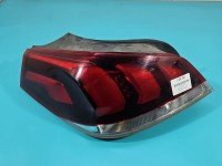 Lampa tył lewa Peugeot 508 I sedan