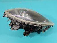 Reflektor lewy lampa przód Renault Kangoo I EUROPA