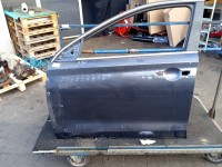 DRZWI PRZÓD LEWE KIEROWCY Hyundai I30 III 16- 5d niebieski YG7