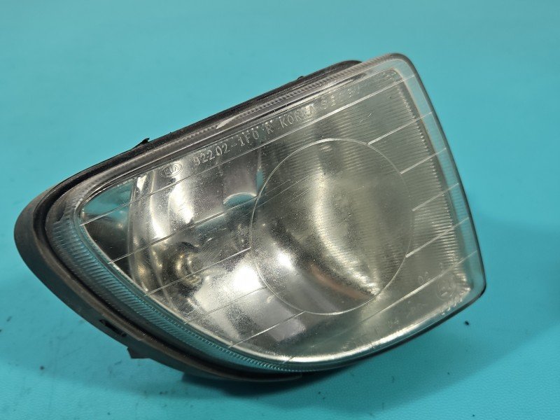 Halogen prawy Kia Sportage II 04-10