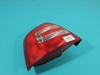Lampa tył lewa Skoda Octavia II HB
